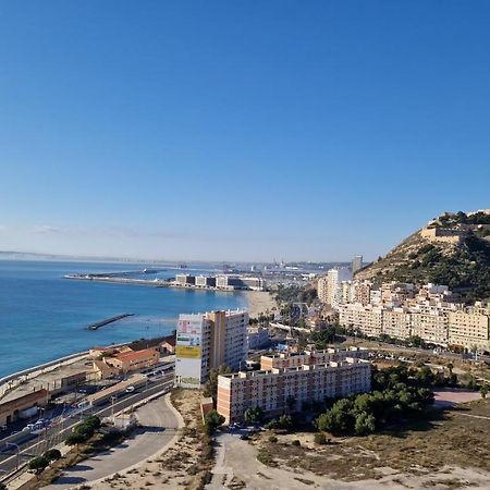Hanna'S Estudio Deluxe Αλικάντε Εξωτερικό φωτογραφία