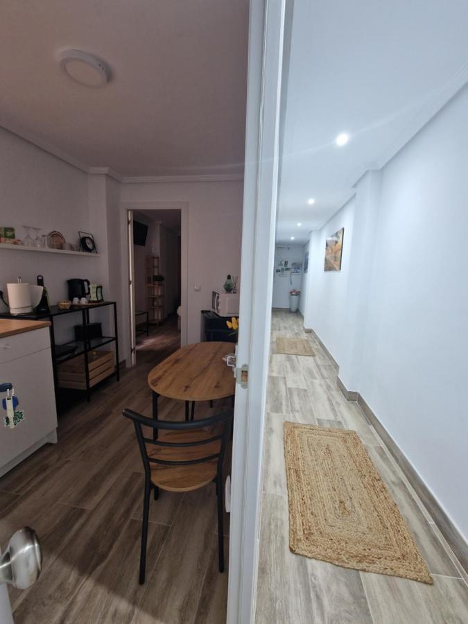 Hanna'S Estudio Deluxe Αλικάντε Εξωτερικό φωτογραφία