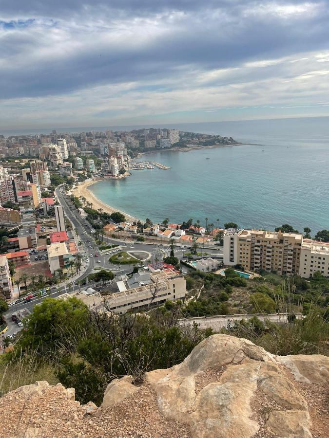 Hanna'S Estudio Deluxe Αλικάντε Εξωτερικό φωτογραφία